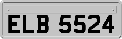 ELB5524