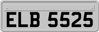 ELB5525