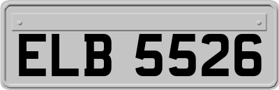 ELB5526