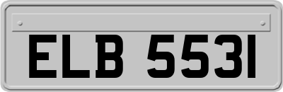 ELB5531