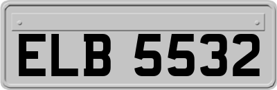 ELB5532