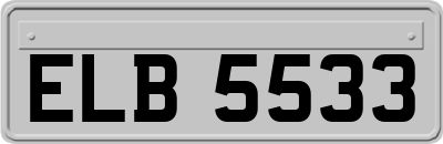 ELB5533