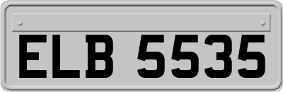ELB5535