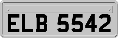 ELB5542