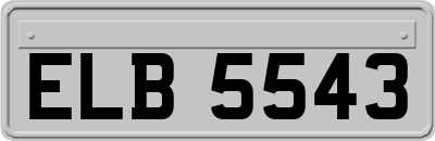 ELB5543