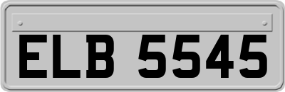 ELB5545