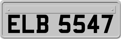 ELB5547