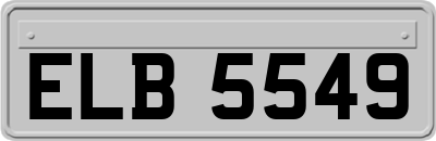 ELB5549