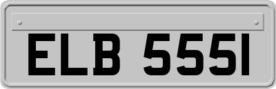 ELB5551