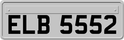 ELB5552