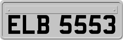 ELB5553