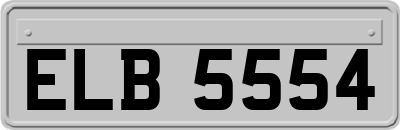 ELB5554