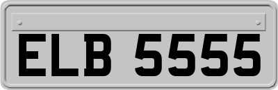 ELB5555