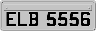 ELB5556