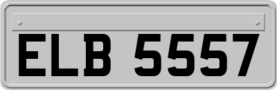 ELB5557