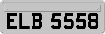 ELB5558