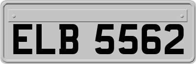 ELB5562