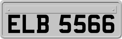 ELB5566
