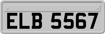 ELB5567