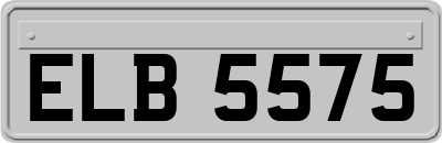 ELB5575