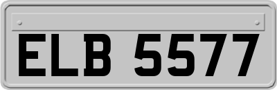 ELB5577