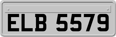 ELB5579
