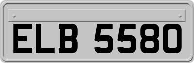 ELB5580