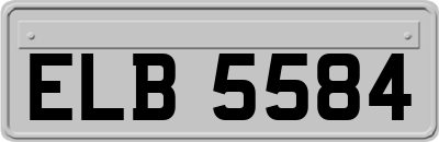 ELB5584