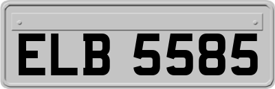 ELB5585