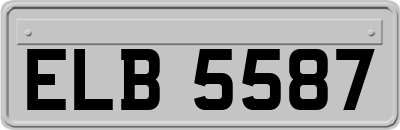 ELB5587