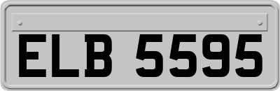 ELB5595
