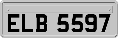 ELB5597