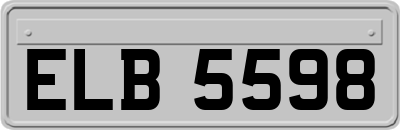 ELB5598