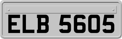 ELB5605