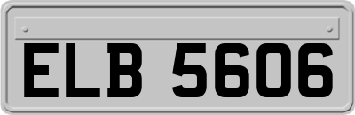ELB5606