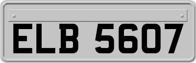 ELB5607