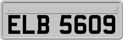 ELB5609