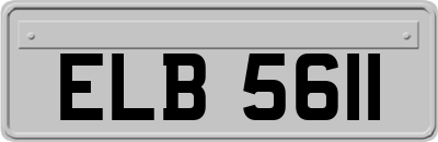 ELB5611