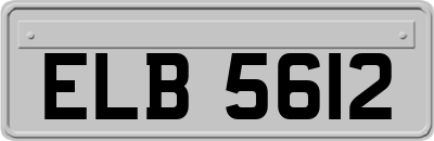 ELB5612
