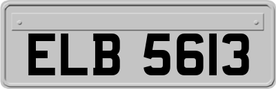 ELB5613