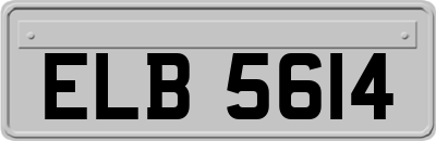 ELB5614