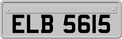 ELB5615