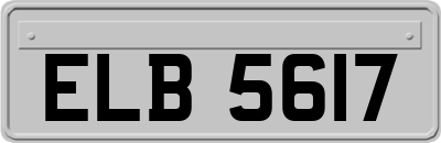 ELB5617