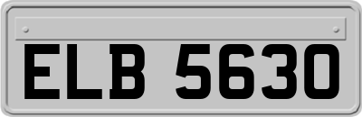 ELB5630