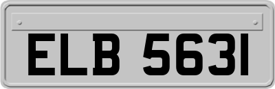 ELB5631
