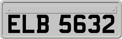 ELB5632