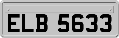 ELB5633