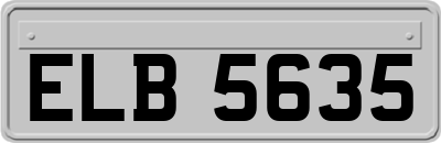 ELB5635