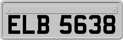 ELB5638
