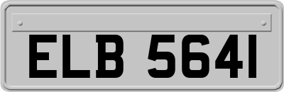 ELB5641